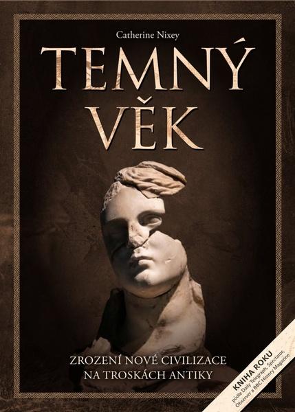 Levně Temný věk