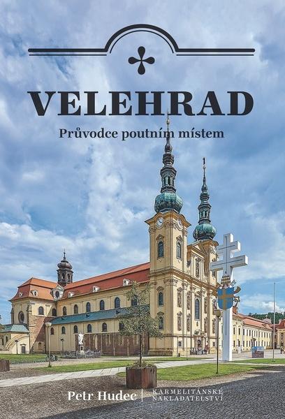 Velehrad Průvodce poutním místem - 9788075664426