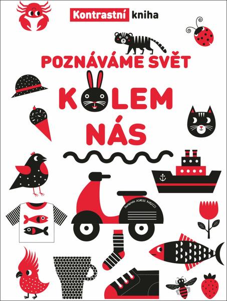 Levně Poznáváme svět kolem nás