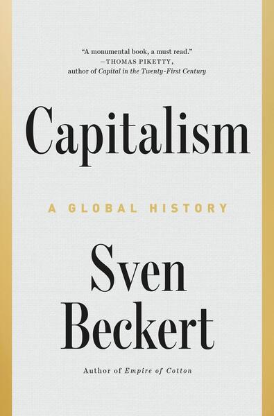 Levně Capitalism