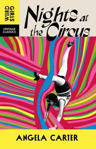 Levně Nights at the Circus