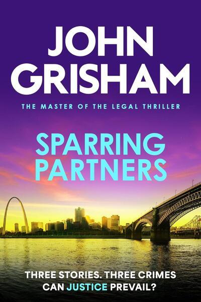 Sparring Partners - 1399740326