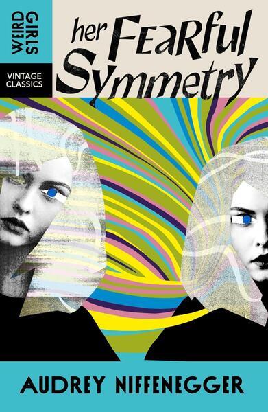 Levně Her Fearful Symmetry