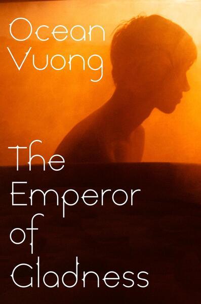 The Emperor of Gladness - 1787335402