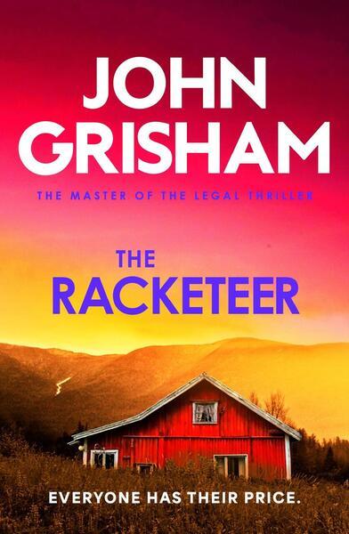 The Racketeer - 1399751905