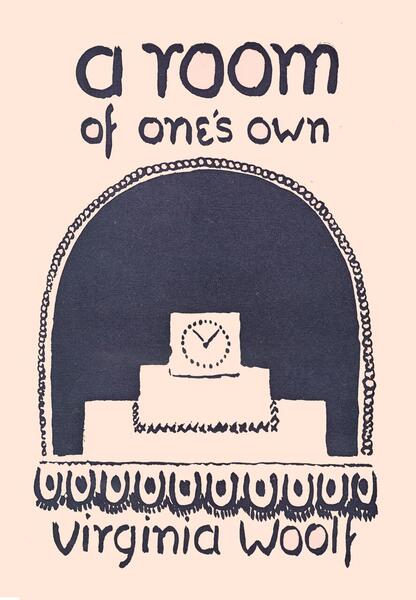 A Room of One's Own - 1529946417