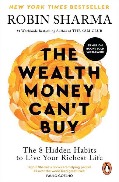 The Wealth Money Can't Buy - 1846048591