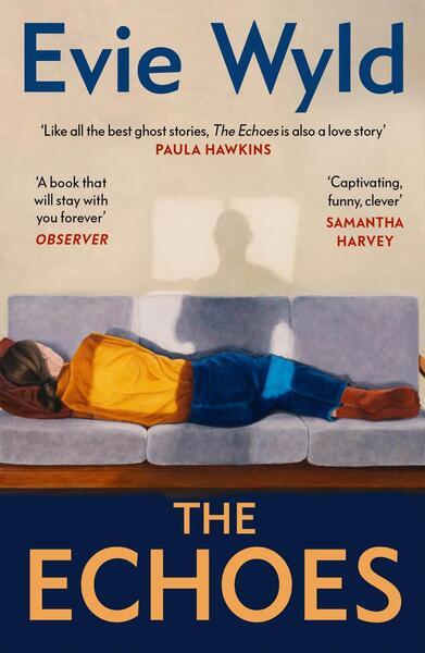 The Echoes - 152993169X