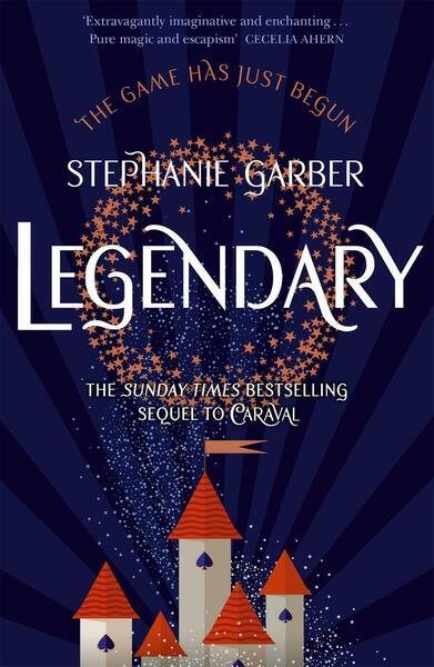 Legendary - 1473629209