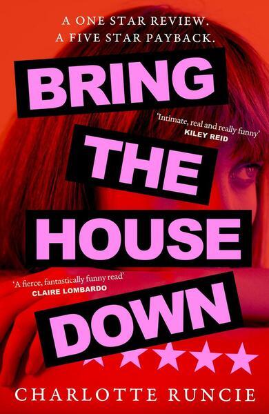 Levně Bring the House Down