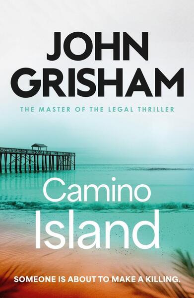 Camino Island - 1399740415