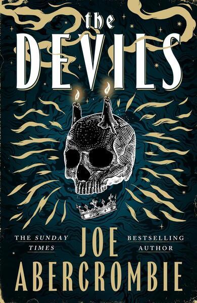 The Devils - 1399603566