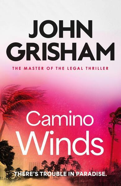 Camino Winds - 139974044X