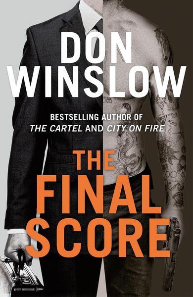The Final Score - 0008762201