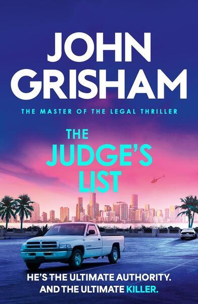 The Judge's List - 1399740377