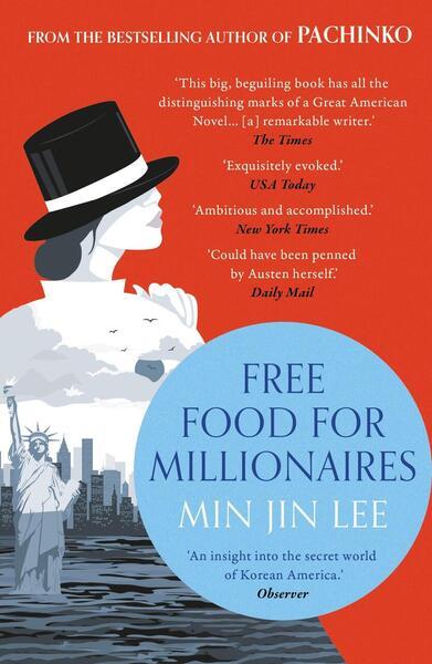 Levně Free Food for Millionaires