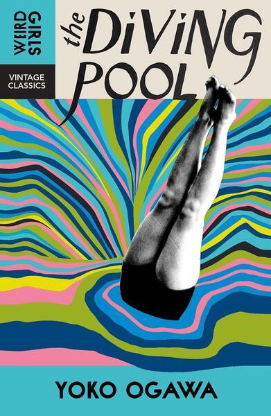 Levně The Diving Pool