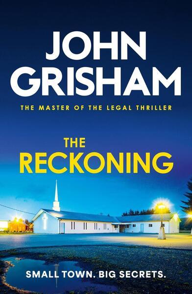The Reckoning - 1399740393