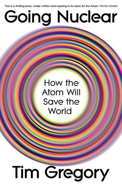Going Nuclear - 1847928080