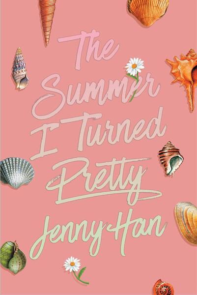 The Summer I Turned Pretty (Deluxe Edition) - 166598323X