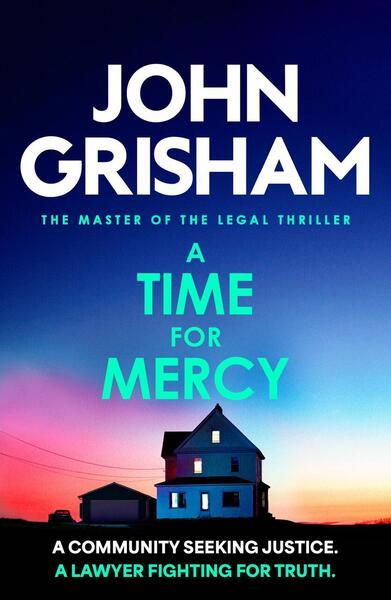 A Time for Mercy - 1399740423