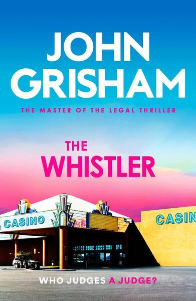 The Whistler - 1399740466