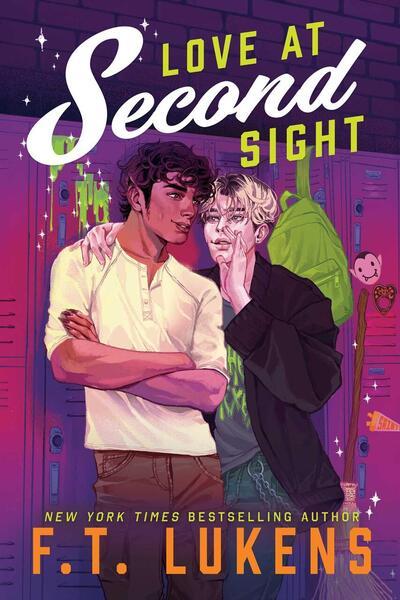 Levně Love at Second Sight