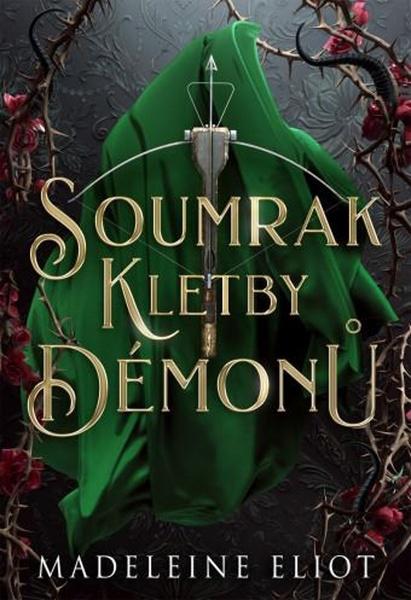 Levně Soumrak kletby démonů