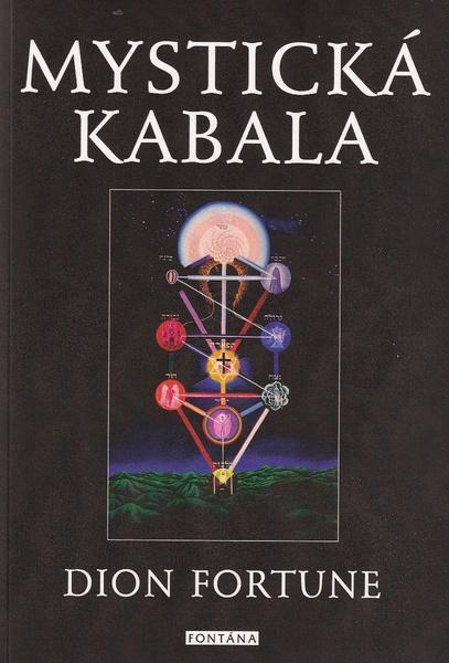Mystická kabala - 9788076512320