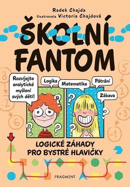 Levně Školní fantom