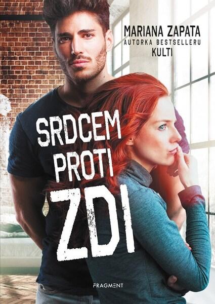 Levně Srdcem proti zdi