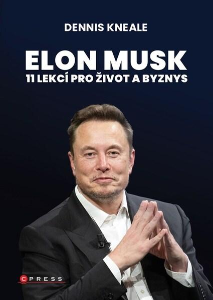 Levně Elon Musk
