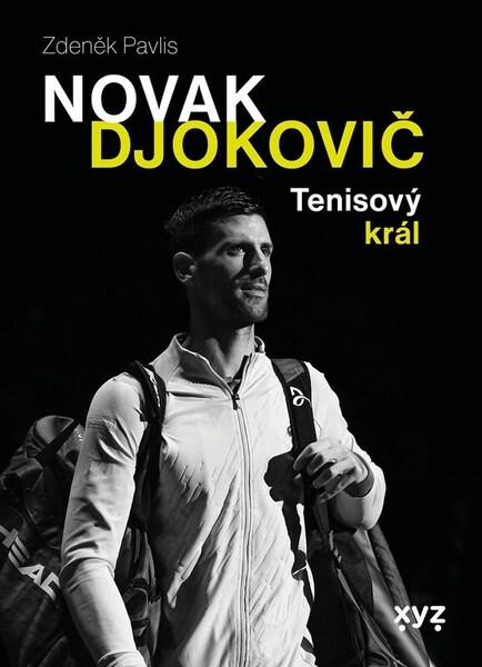 Levně Novak Djokovič