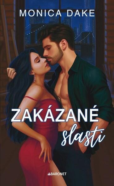 Levně Zakázané slasti