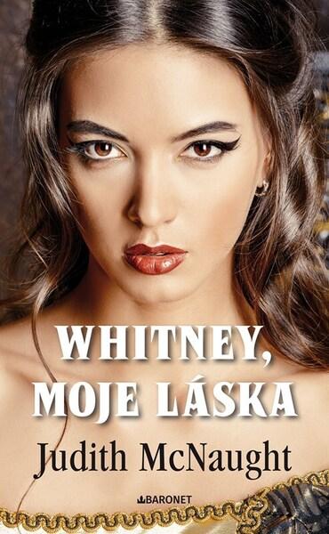 Levně Whitney, moje láska