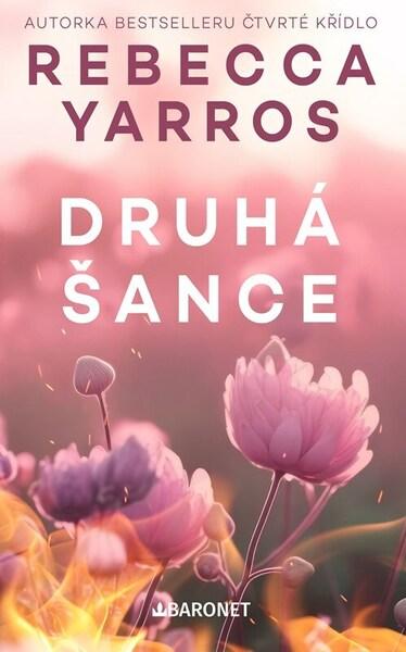 Druhá šance - 9788026926603