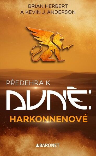 Levně Harkonnenové