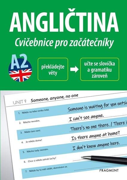 Levně Angličtina