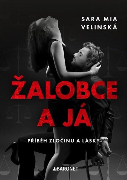 Levně Žalobce a já