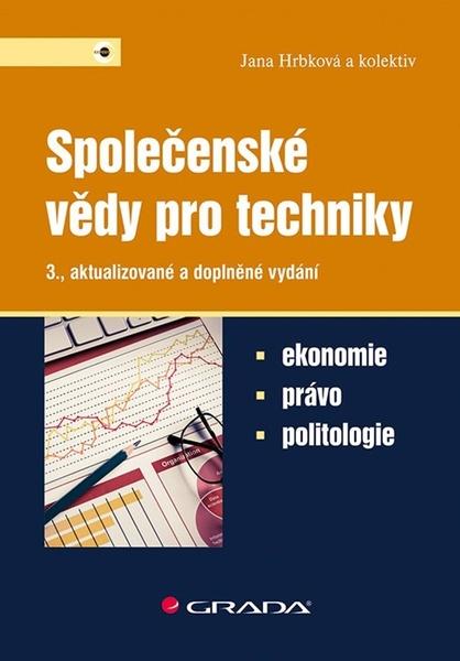 Levně Společenské vědy pro techniky