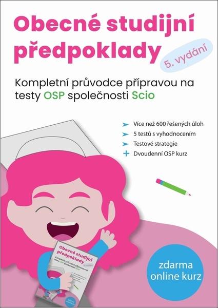 Levně Obecné studijní předpoklady