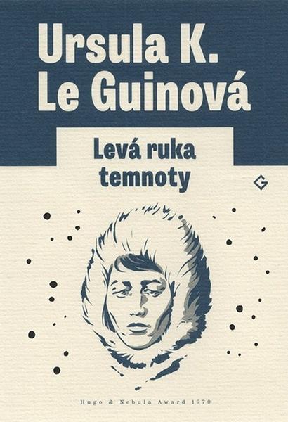 Levně Levá ruka temnoty