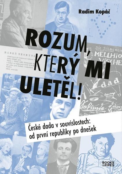 Levně Rozum, který mi uletěl!