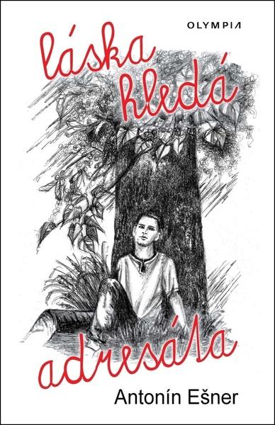 Levně Láska hledá adresáta