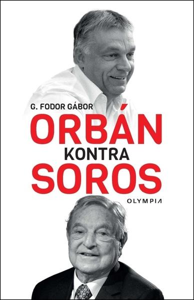 Levně Orbán kontra Soros