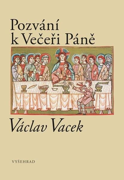 Levně Pozvání k Večeři Páně