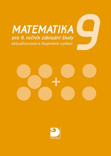 Levně Matematika 9