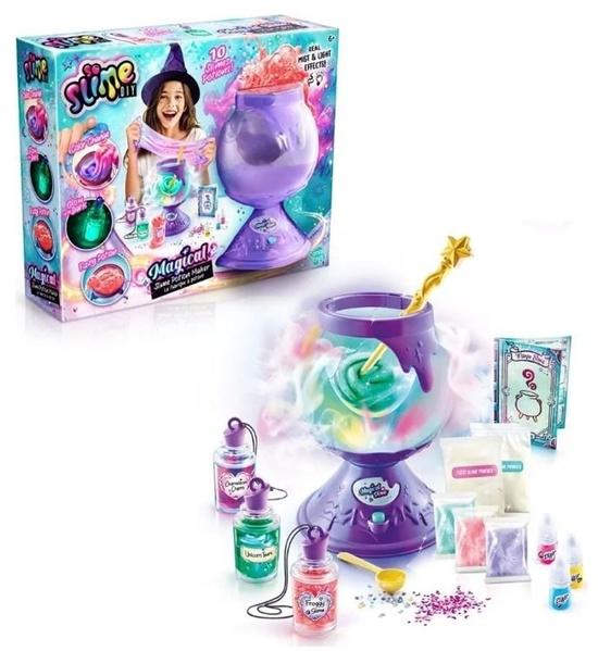 Levně So Slime Magický elixír Kotlík