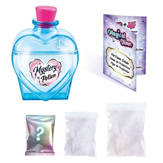 Levně So Slime Magický elixír lektvar