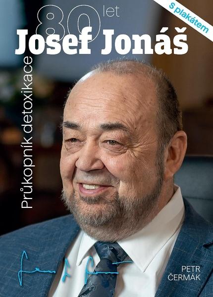 Levně Josef Jonáš 80 let